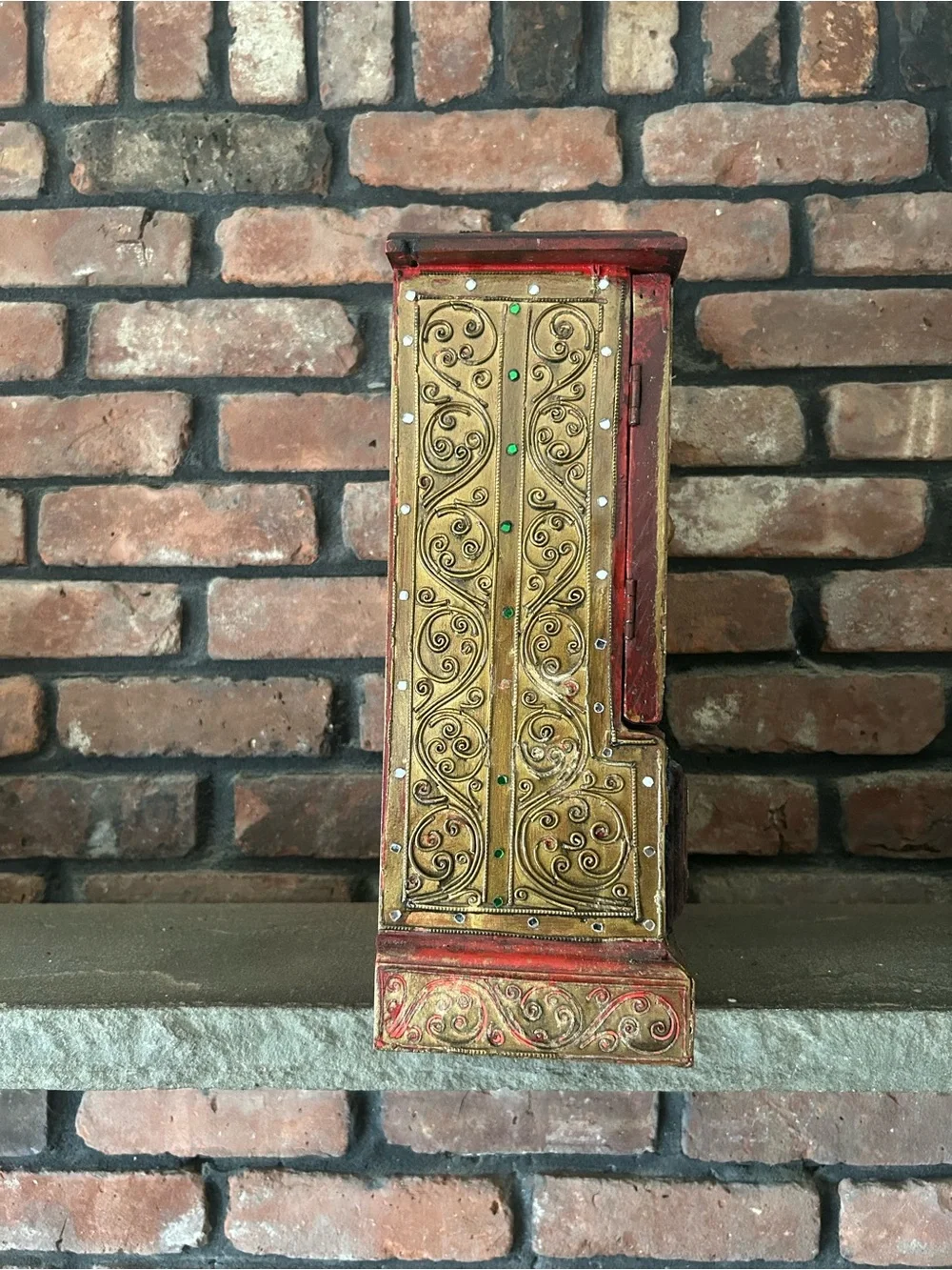 N/A vintage handmade